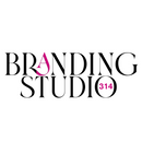 Text based logo - BrandingStudio314