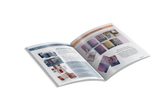 Custom Business Catalogs & Promotional Booklets