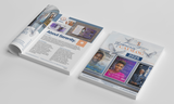 Custom Business Catalogs & Promotional Booklets