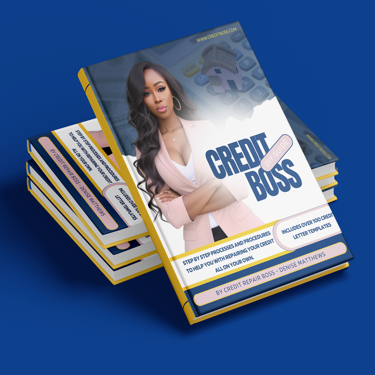 Custom Ebook Design - BrandingStudio314