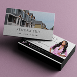 BUSINESS CARD DESIGN - ONLY! - BrandingStudio314