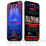 RED & BLUE DESIGN - BrandingStudio314