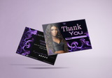 THANK YOU CARDS - BrandingStudio314