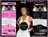 PINK & BLACK DESIGNS - BrandingStudio314