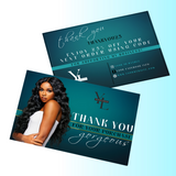 THANK YOU CARDS - BrandingStudio314